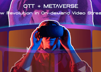 OTT Meets Metaverse