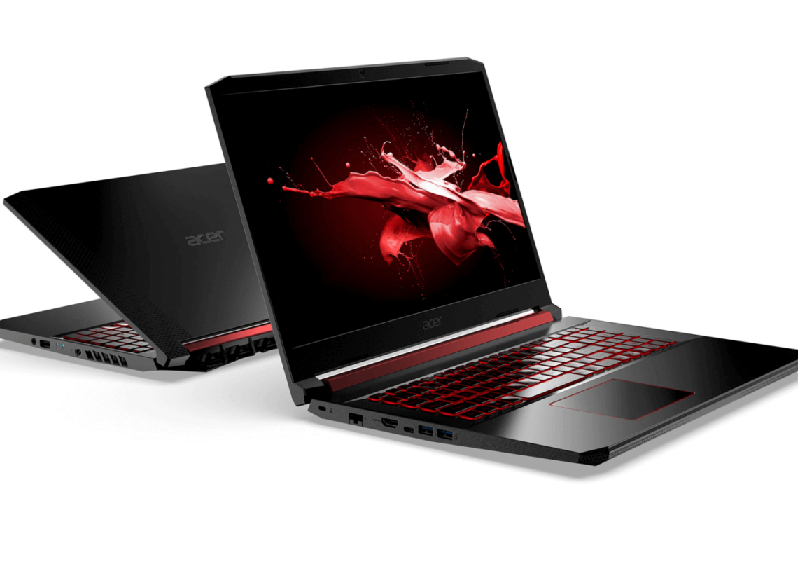 Acer Aspire Nitro 7