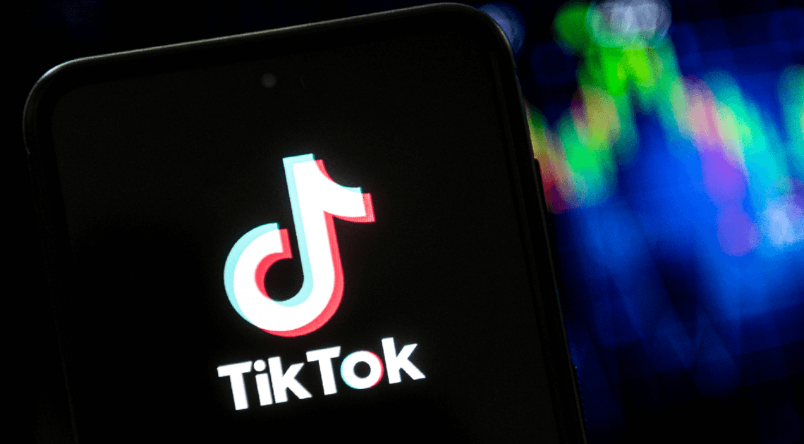 Mozilla Tiktok Tiktokzakrzewski Washingtonpost