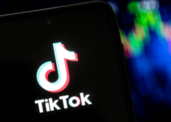 Mozilla Tiktok Tiktokzakrzewski Washingtonpost