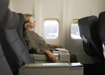 Tips and Tricks To Prevent Jet Lag