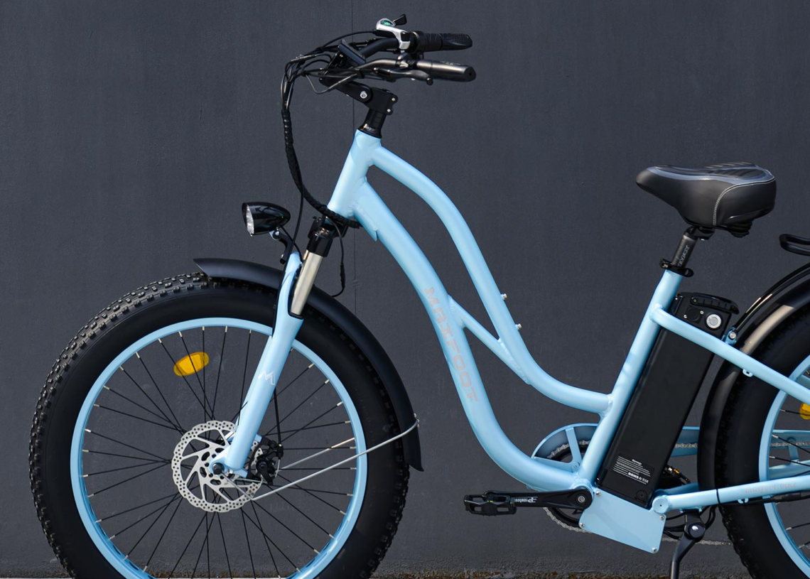 do i need an electric bike