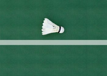 5120x1440p 329 Badminton Backgrounds