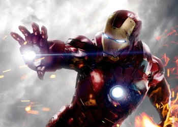 5120x1440p 329 Iron Man Wallpapers