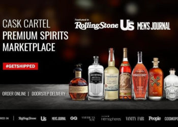 Cask Cartel America's No1 Premium Spirits Marketplace