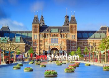 From London to Eindhoven how to start your weekend trip to The Netherlands