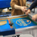 The Art of T-Shirt Printing - A Guide to Screen Printing Method