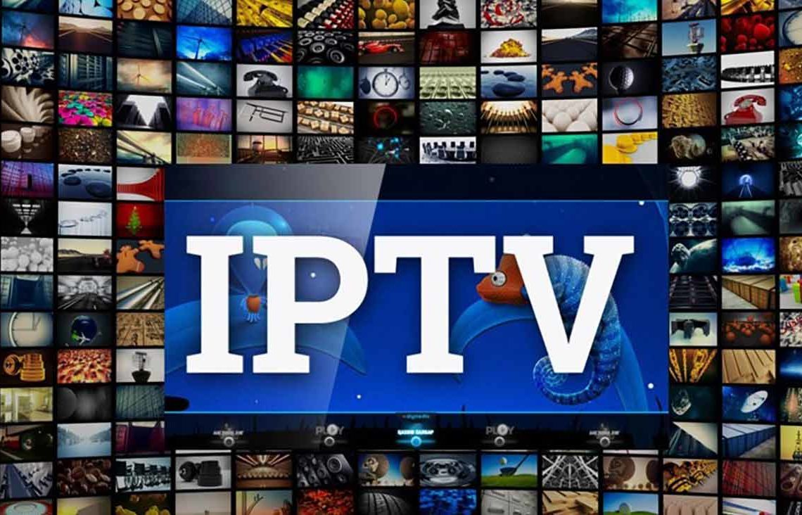 IPTV Streaming