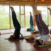 An affordable Eat, Pray, Love yoga retreat enriches your life, warms your soul, and nourishes your body