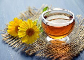 Wellhealthorganic.com:5-herbal-teas-you-can-consume-to-get-relief-from-bloating-and-gas