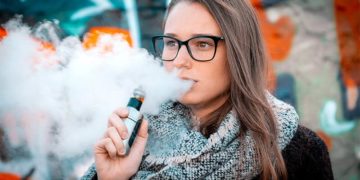 Benefits Of Nicotine Free Puff Bar: A Safer Alternative To Vaping