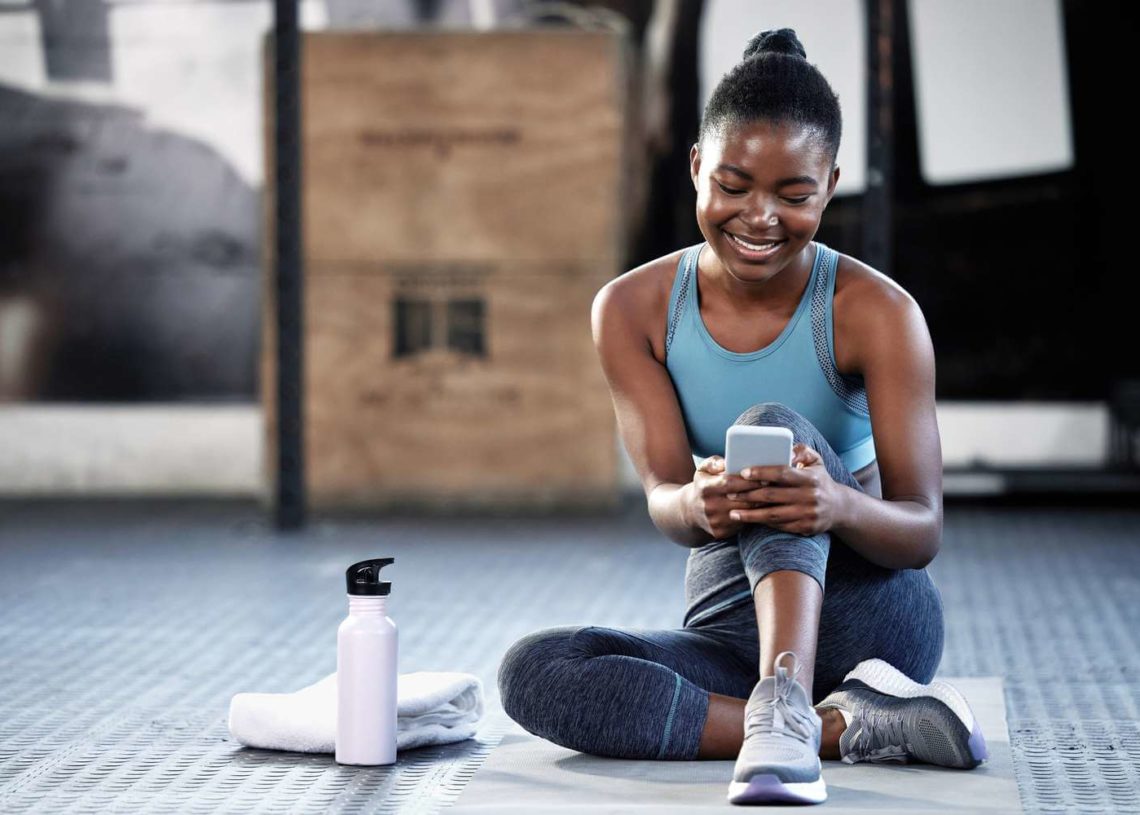 How to Create a Fitness App That Fits Users' Needs