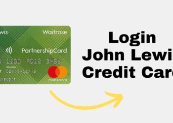 John Lewis Credit Card