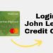 John Lewis Credit Card