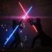 Why Laser Sabres are the Perfect Gift for Science Fiction Fans 