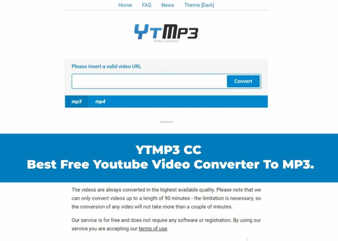 Ytmp3 The Ultimate Guide to Free, HighQuality YouTube to MP3