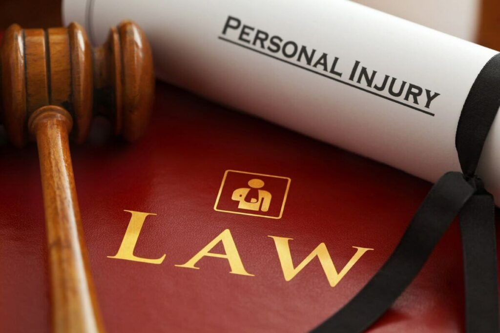 Personal Injury Lawyer Los Angeles Czrlaw.com