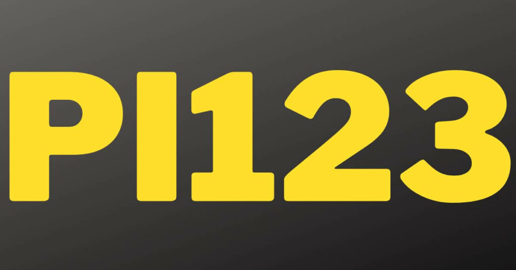 Pi123