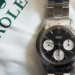 The Rolex Daytona