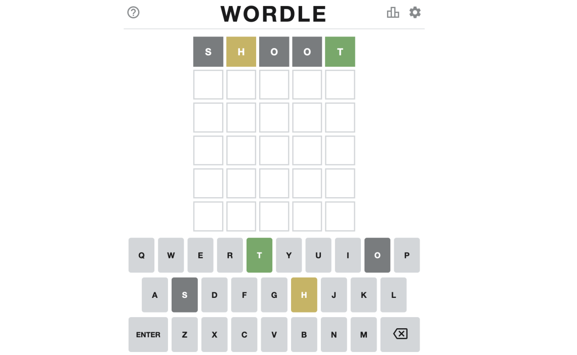 Powerlanguage.co.uk Wordle Game - Unlocking The Puzzle – Green Record