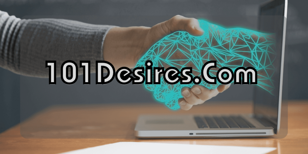 101Desires.com