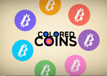 From Coins to Colored Coins