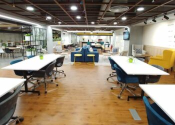 How to Find the Best Coworking Space in Bangalore