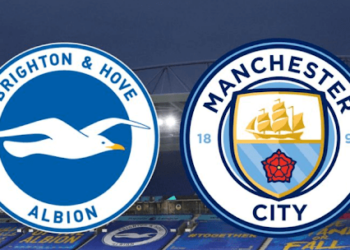 Man United Vs Brighton & Hove Albion F.c. Lineups image