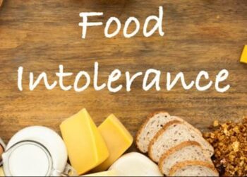 Tips for Living with Food Intolerance