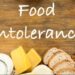 Tips for Living with Food Intolerance