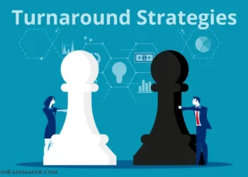 What Is a Business Turnaround Strategy