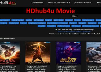 hdhub4u ltd