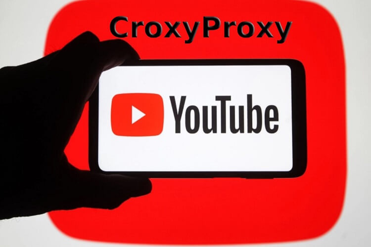 proxy croxy youtube