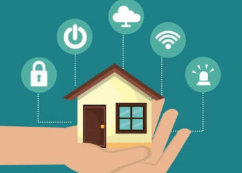 Improving Home Security with Smart Technology