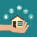 Improving Home Security with Smart Technology