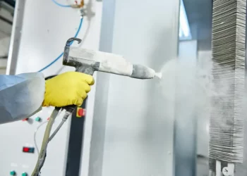 Industries That Require Powder Coating