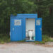 Portable Toilet