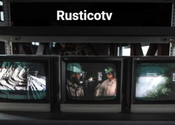 RusticOTV online