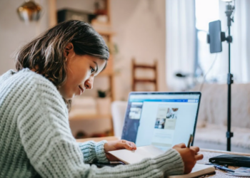 Strategies for Reducing Cheating and Plagiarism in Online Exams