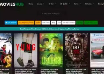 hdmovies hub