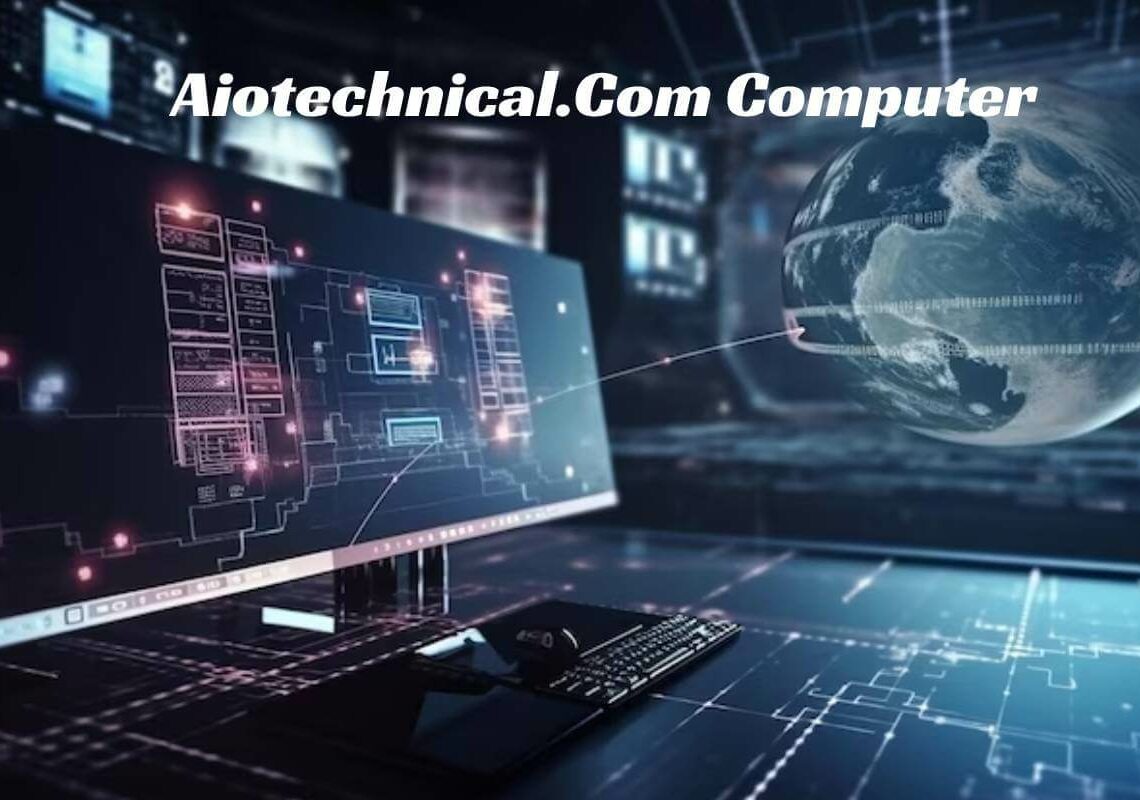 Aiotechnical.com Computers