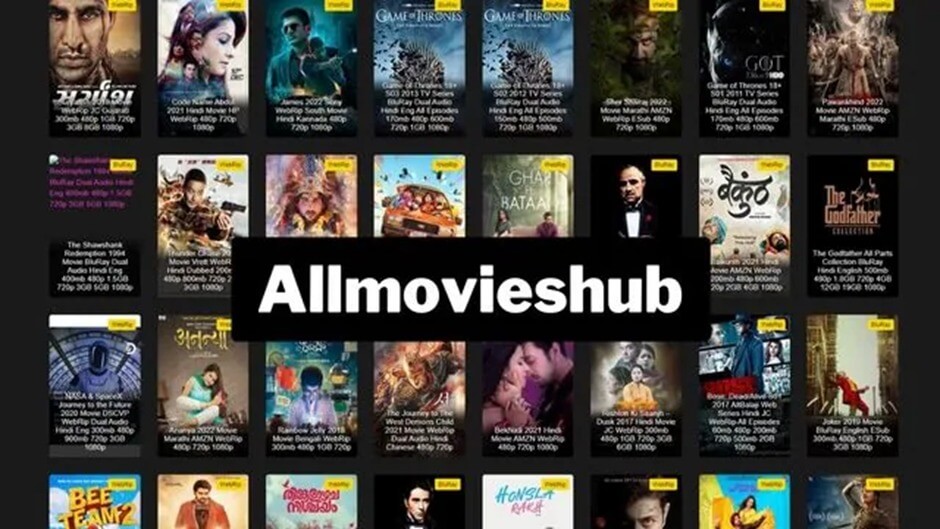 AllMoviesHub