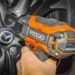 How have impact wrenches transformed industries