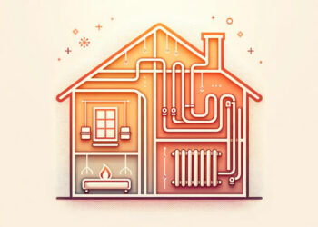 What types of central heating systems are there & which are best