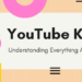 YouTube KPIs