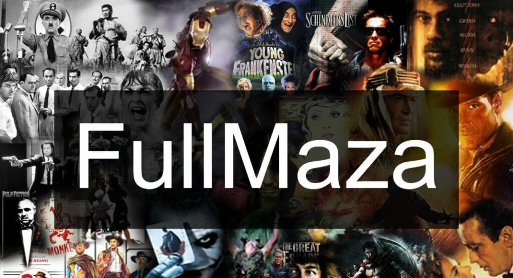 fullmaza com