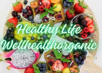 healthy life wellhealthorganic tips