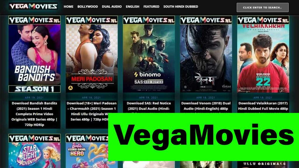 vegamovies day