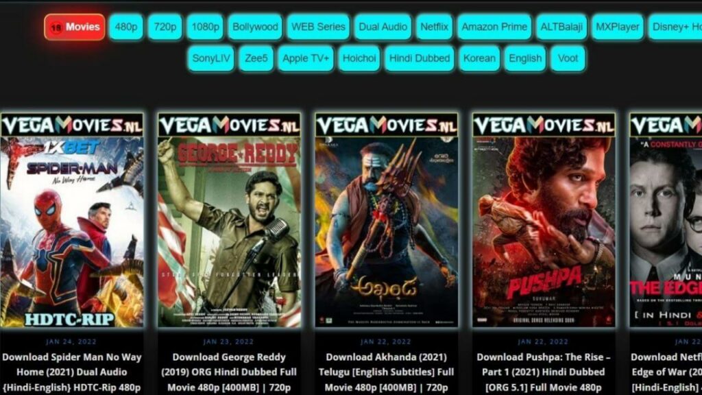 Vegamovies Green The Ultimate Guide To Streaming Movies And TV Shows