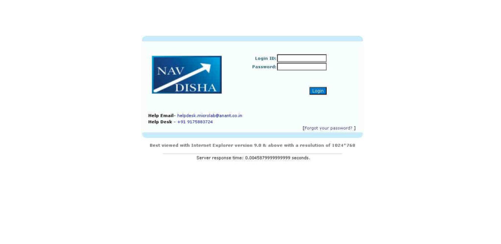 www.microdisha.com login

